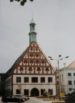 Gewandhaus